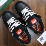 Giày Nike SB Dunk Low ‘Tie Dye Raygun Black’ Best Quality