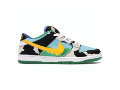 (BEST) Ben & Jerry's x Nike SB Dunk Low 'CHUNKY DUNKY'