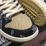 Nike SB Dunk Low Travis Scott Best Quality