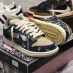 Nike SB Dunk Low Travis Scott Best Quality