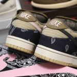 Nike SB Dunk Low Travis Scott Best Quality