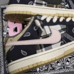 Nike SB Dunk Low Travis Scott Best Quality