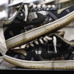 Nike SB Dunk Low Travis Scott Best Quality