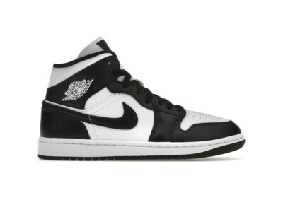 Air Jordan 1 Mid ‘Panda'
