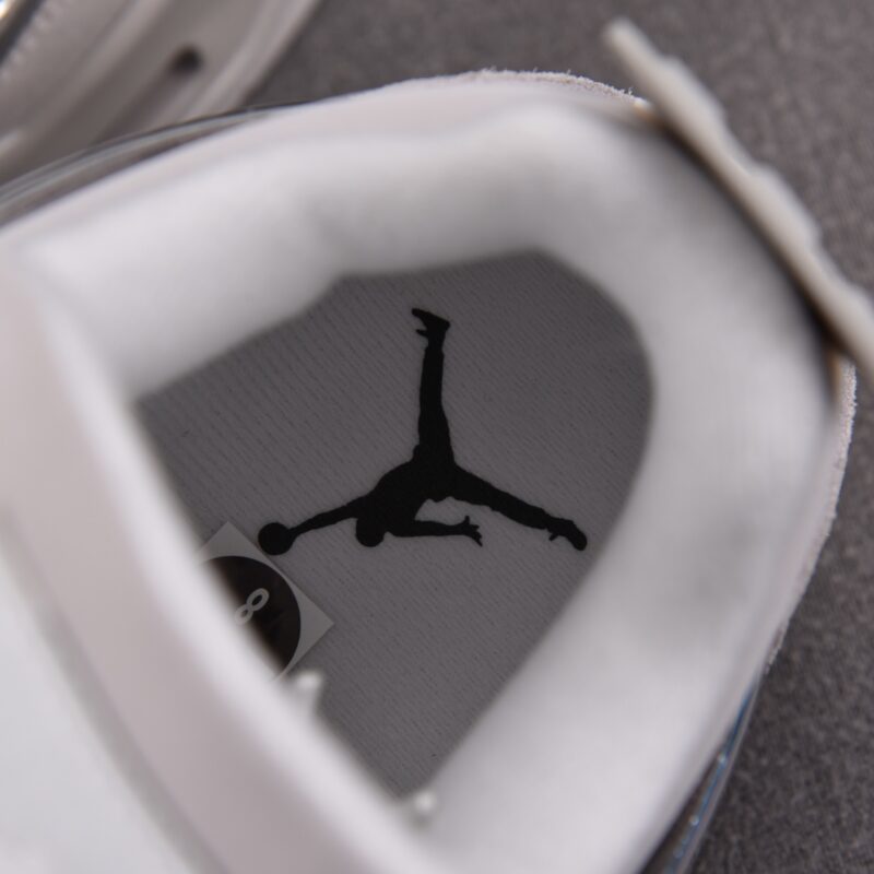 (BEST) Air Jordan 4 ‘FROZEN MOMENTS’