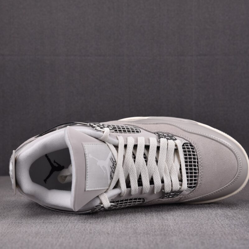 (BEST) Air Jordan 4 ‘FROZEN MOMENTS’