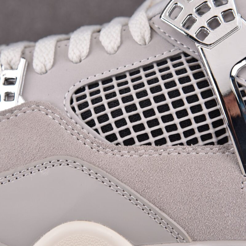 (BEST) Air Jordan 4 ‘FROZEN MOMENTS’