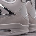 (BEST) Air Jordan 4 ‘FROZEN MOMENTS’