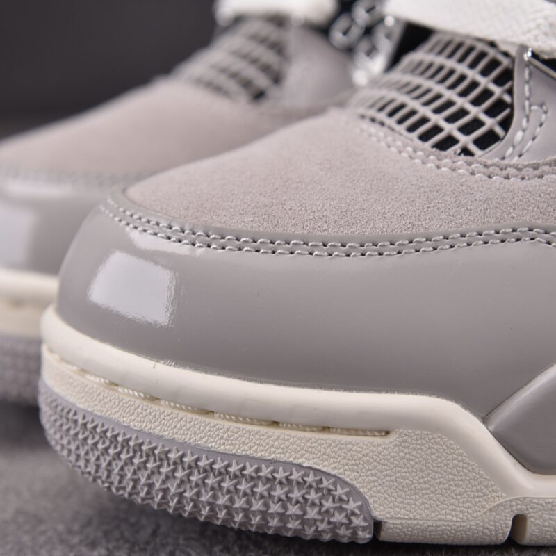 (BEST) Air Jordan 4 ‘FROZEN MOMENTS’
