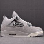 (BEST) Air Jordan 4 ‘FROZEN MOMENTS’