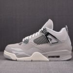 (BEST) Air Jordan 4 ‘FROZEN MOMENTS’