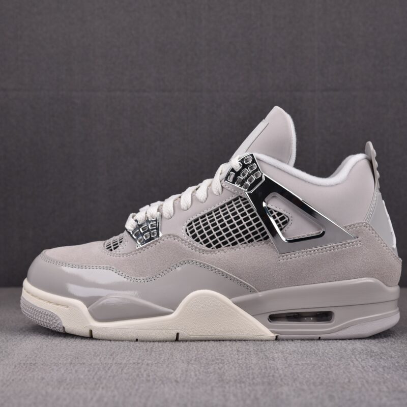 (BEST) Air Jordan 4 ‘FROZEN MOMENTS’