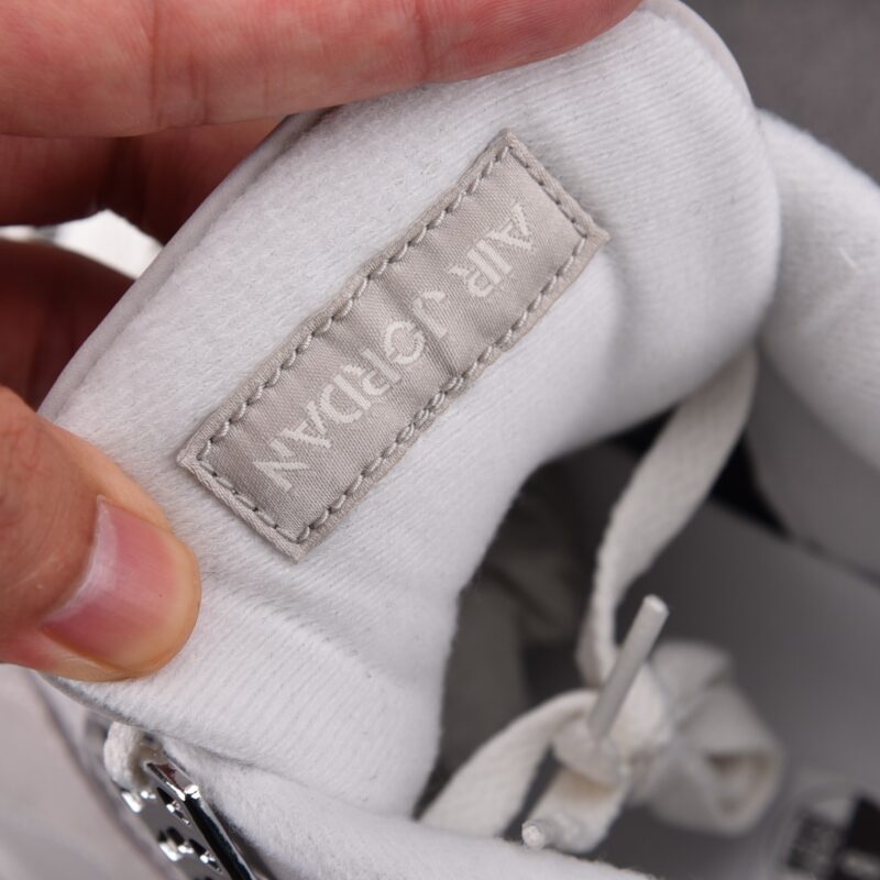 (BEST) Air Jordan 4 ‘FROZEN MOMENTS’