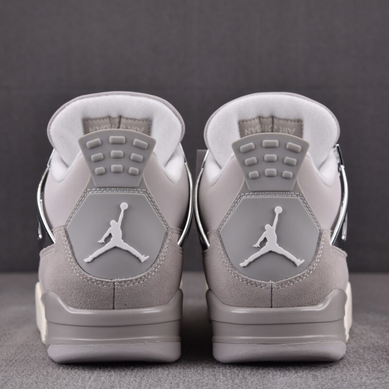 (BEST) Air Jordan 4 ‘FROZEN MOMENTS’