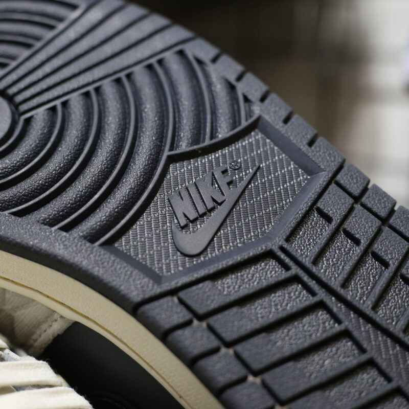 (BEST) Air Jordan 1 Low 'Beaded Swoosh'