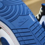 (BEST) Air Jordan 1 Low SE 'Industrial Blue Sashiko'