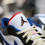 (BEST) Air Jordan 1 Low SE 'Industrial Blue Sashiko'