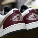 (BEST) Air Jordan 1 Wmns Low 'Year of the Dragon'