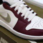 (BEST) Air Jordan 1 Wmns Low 'Year of the Dragon'