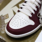 (BEST) Air Jordan 1 Wmns Low 'Year of the Dragon'