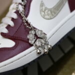 (BEST) Air Jordan 1 Wmns Low 'Year of the Dragon'