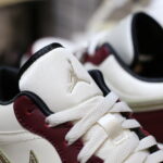 (BEST) Air Jordan 1 Wmns Low 'Year of the Dragon'