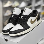 (BEST) Jordan 1 Low Wmns ‘SHADOW BROWN’