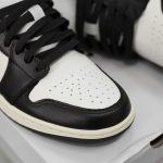 (BEST) Jordan 1 Low Wmns ‘SHADOW BROWN’