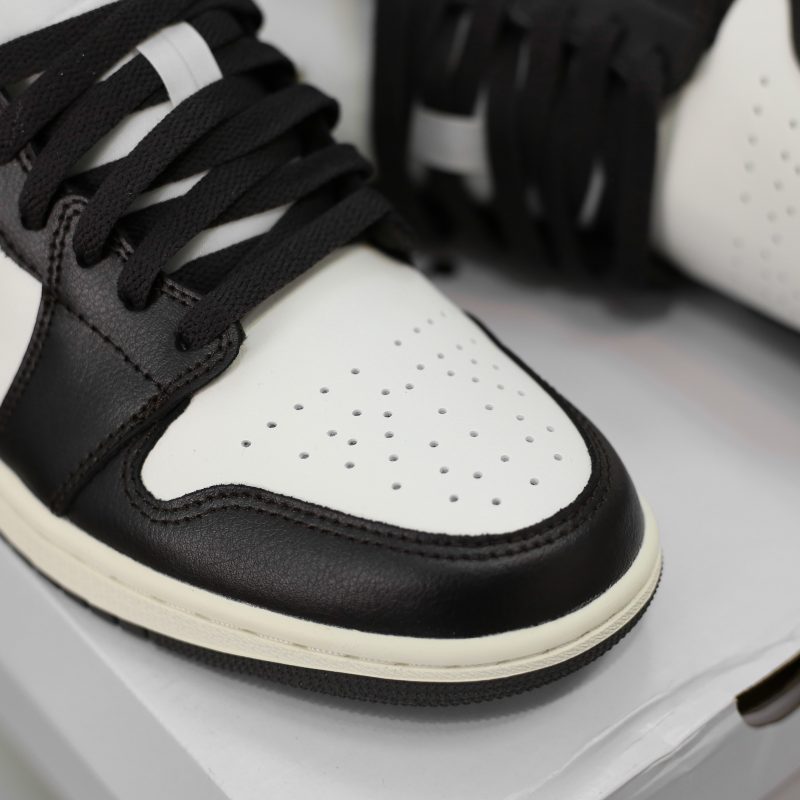 (BEST) Jordan 1 Low Wmns ‘SHADOW BROWN’