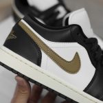 (BEST) Jordan 1 Low Wmns ‘SHADOW BROWN’