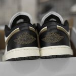 (BEST) Jordan 1 Low Wmns ‘SHADOW BROWN’