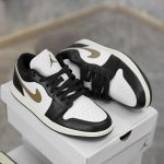 (BEST) Jordan 1 Low Wmns ‘SHADOW BROWN’
