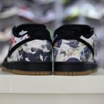 (BEST) Nike SB Dunk Low ‘Supreme Rammellzee’