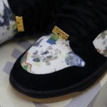 (BEST) Nike SB Dunk Low ‘Supreme Rammellzee’