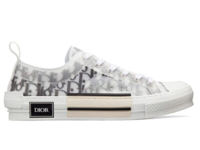 Giày Dior x Kaws B23 Low Like Auth