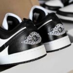 Giày Air Jordan 1 Low 'Panda' 2023 Best Quality