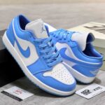 Giày Air Jordan 1 Low 'UNC' Best Quality