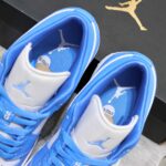 Giày Air Jordan 1 Low 'UNC' Best Quality