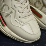 Giày Gucci Rhyton Logo Best Quality