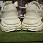 Giày Gucci Rhyton Logo Best Quality
