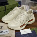 Giày Gucci Rhyton Logo Best Quality