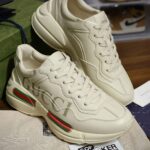 Giày Gucci Rhyton Logo Best Quality
