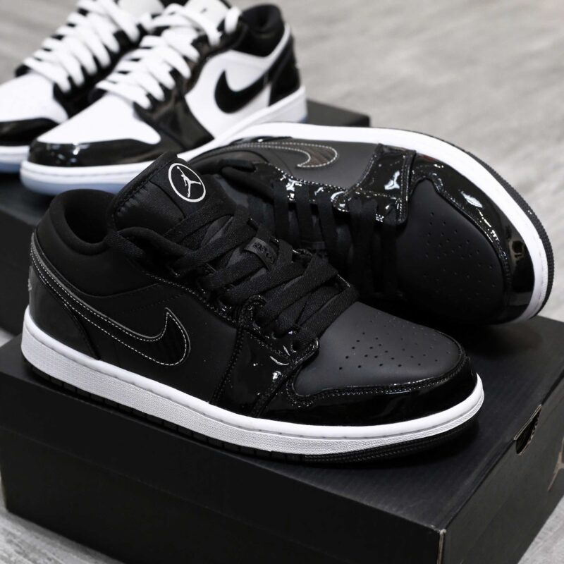 Giày Air Jordan 1 Low 'All Star 2021'