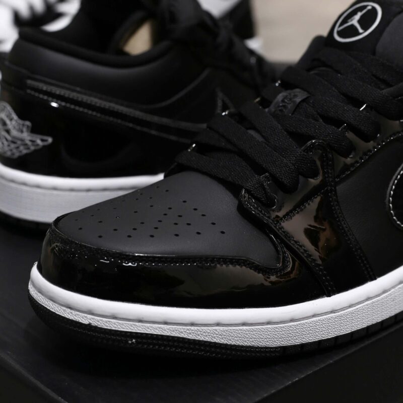 Giày Air Jordan 1 Low 'All Star 2021'