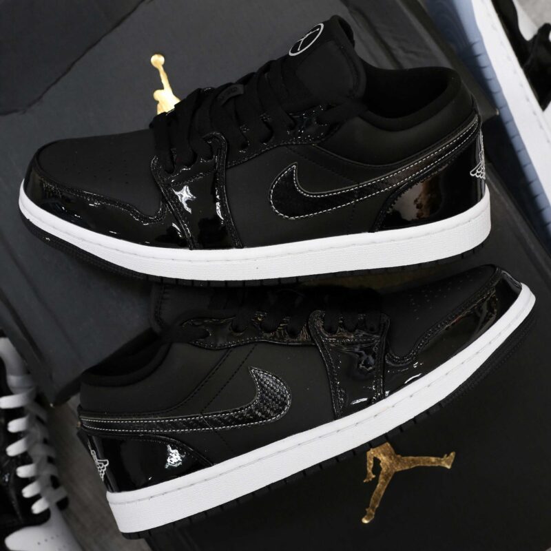 Giày Air Jordan 1 Low 'All Star 2021'