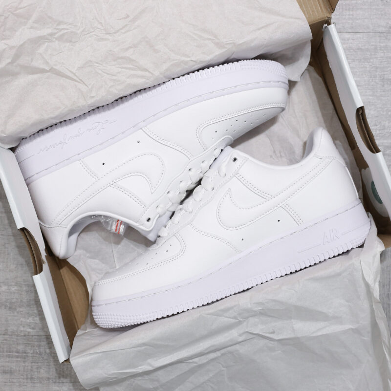 Giày Nike Air Force 1 Low Drake NOCTA ‘Certified Lover Boy’ Best Quality