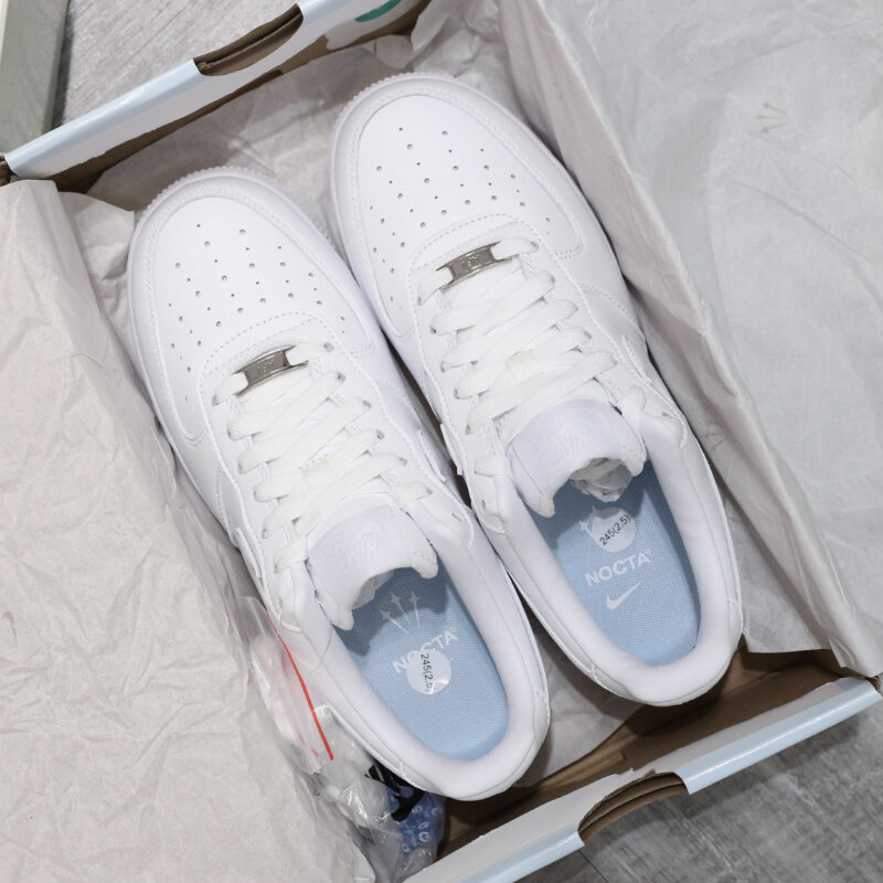 Giày Nike Air Force 1 Low Drake NOCTA ‘Certified Lover Boy’ Best Quality