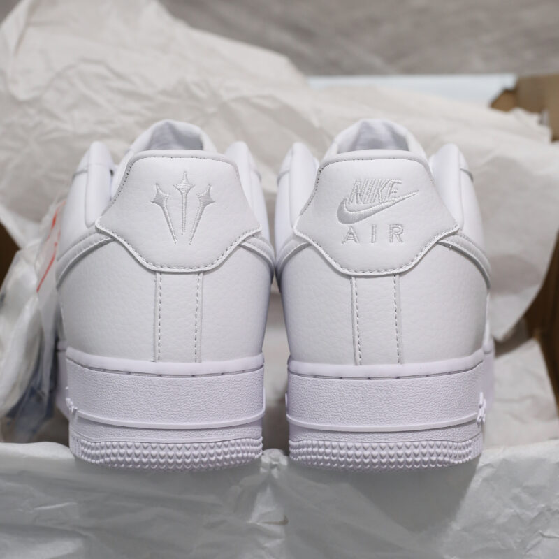 Giày Nike Air Force 1 Low Drake NOCTA ‘Certified Lover Boy’ Best Quality