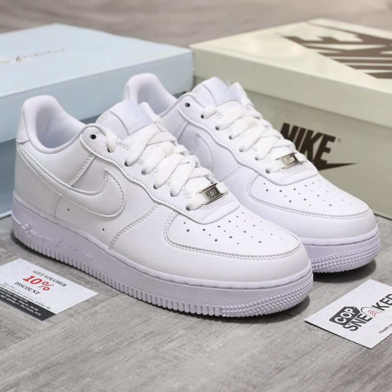 Giày Nike Air Force 1 Low Drake NOCTA ‘Certified Lover Boy’ Best Quality