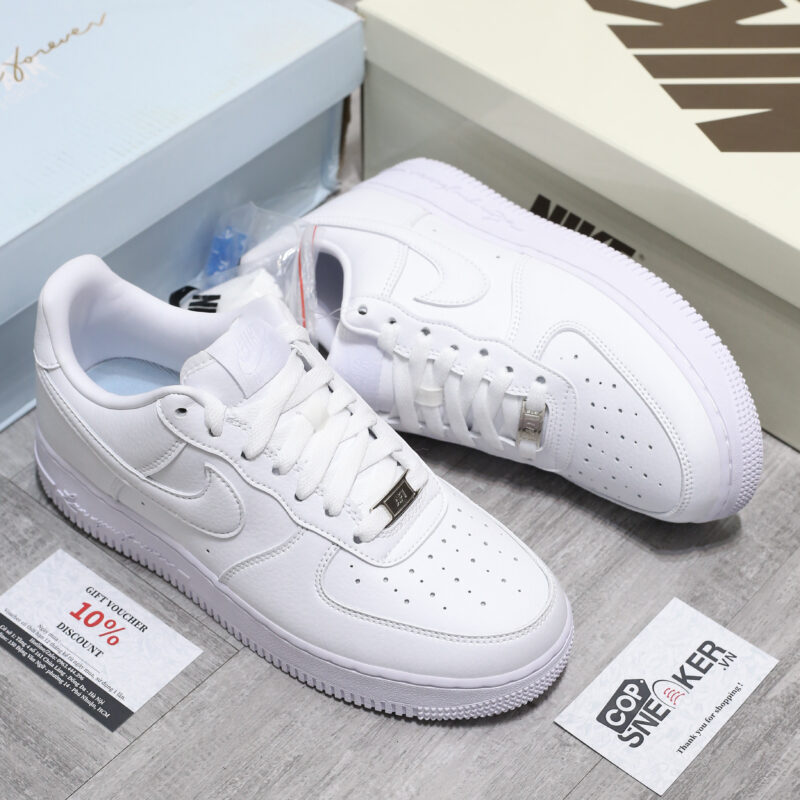 Giày Nike Air Force 1 Low Drake NOCTA ‘Certified Lover Boy’ Best Quality